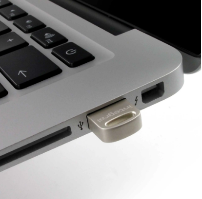 Integral Metal Fusion USB 3.0 flash drive Integral Metal Fusion USB 3.0 flash drive